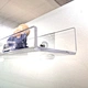 Wall Mounted Shower Shelf